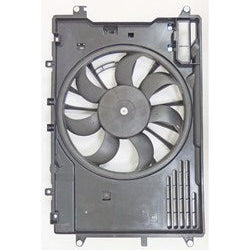 Radiator Cooling Fan Assy 2019 - 2023 MAZDA 3  MA3115173 S80515025B