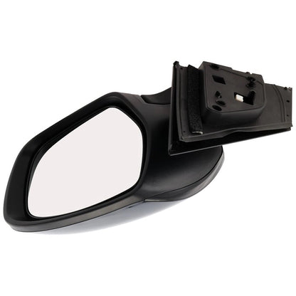 Right Side Mirror outside rear view 2010 - 2015 MAZDA CX-9  MA1321168 TE696912ZG-PFM