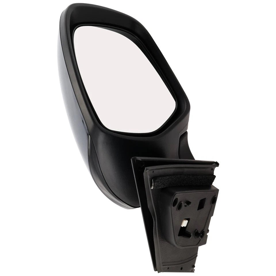 Right Side Mirror outside rear view 2010 - 2015 MAZDA CX-9  MA1321168 TE696912ZG-PFM