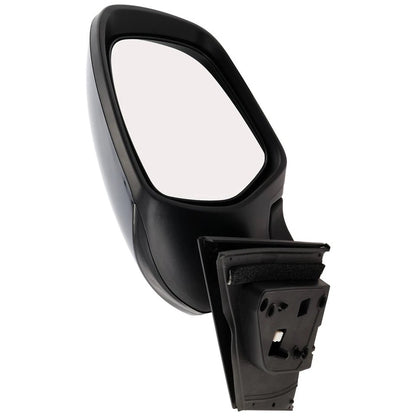 Right Side Mirror outside rear view 2010 - 2015 MAZDA CX-9  MA1321168 TE696912ZG-PFM