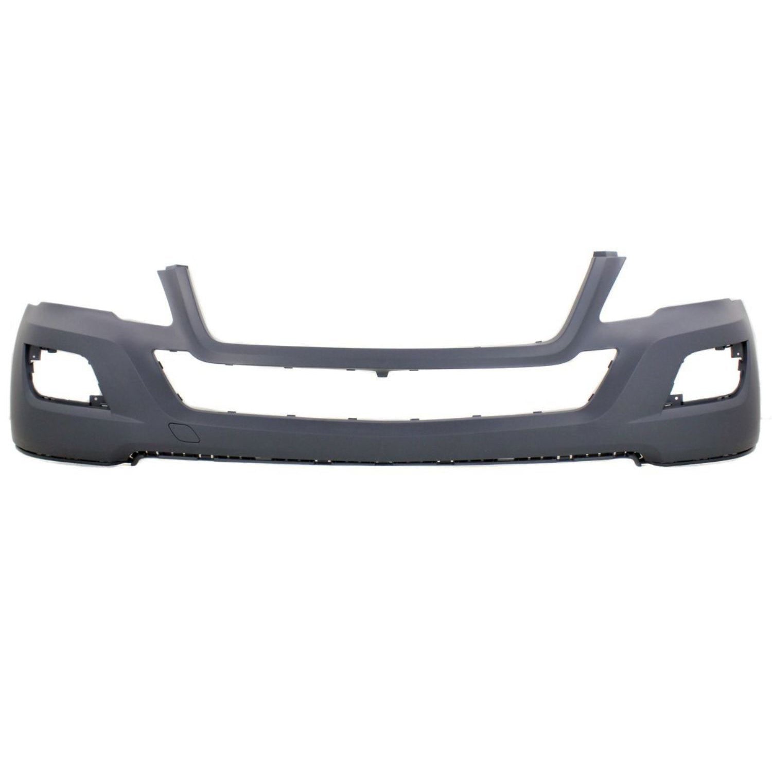 Front bumper cover 2009 - 2009 MERCEDES-BENZ ML320  MB1000290C 1648857225