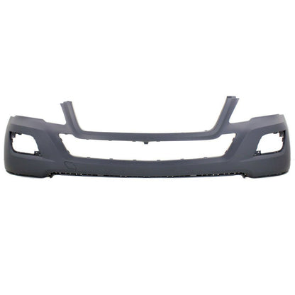 Front bumper cover 2009 - 2011 MERCEDES-BENZ ML320  MB1000290C 1648857225