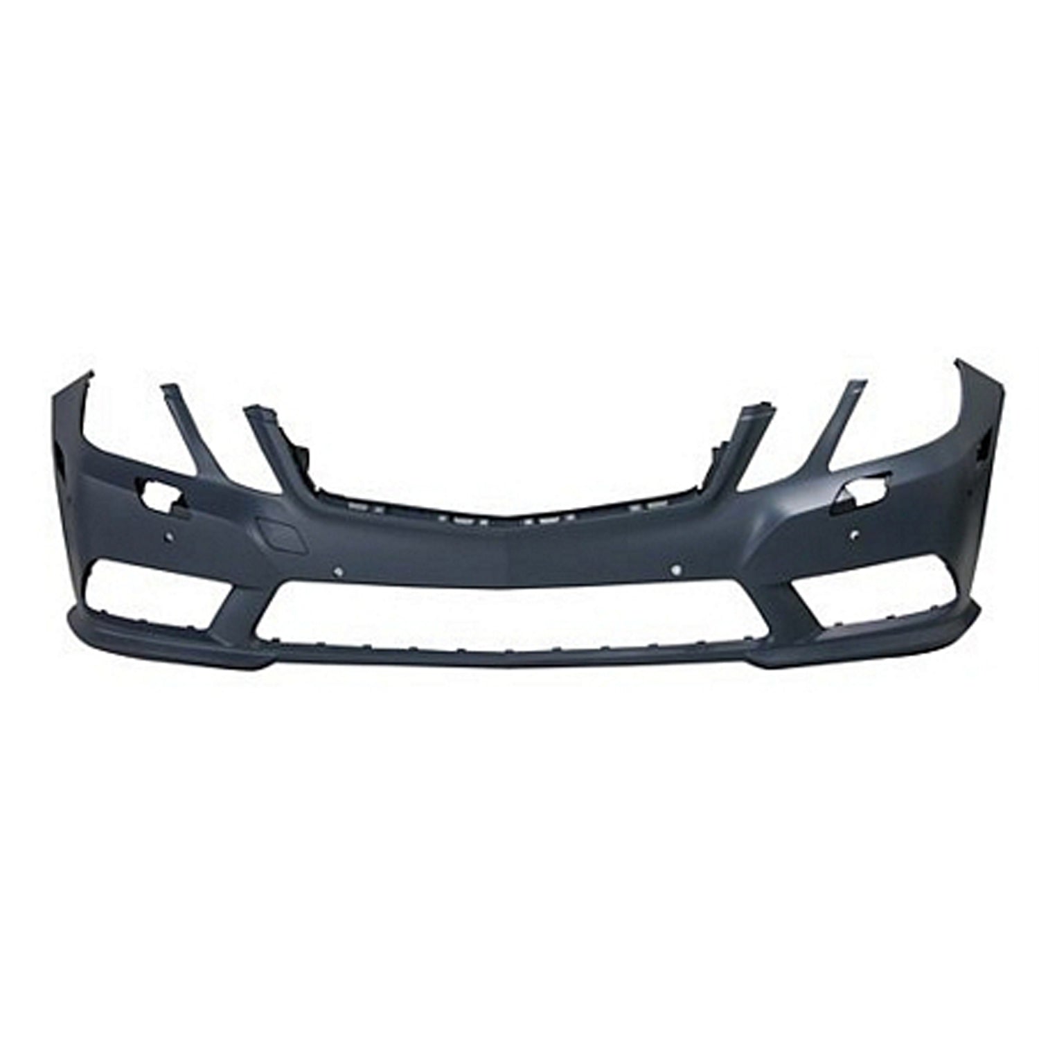 Front bumper cover 2011 - 2013 MERCEDES-BENZ E350  MB1000301C 21288027409999