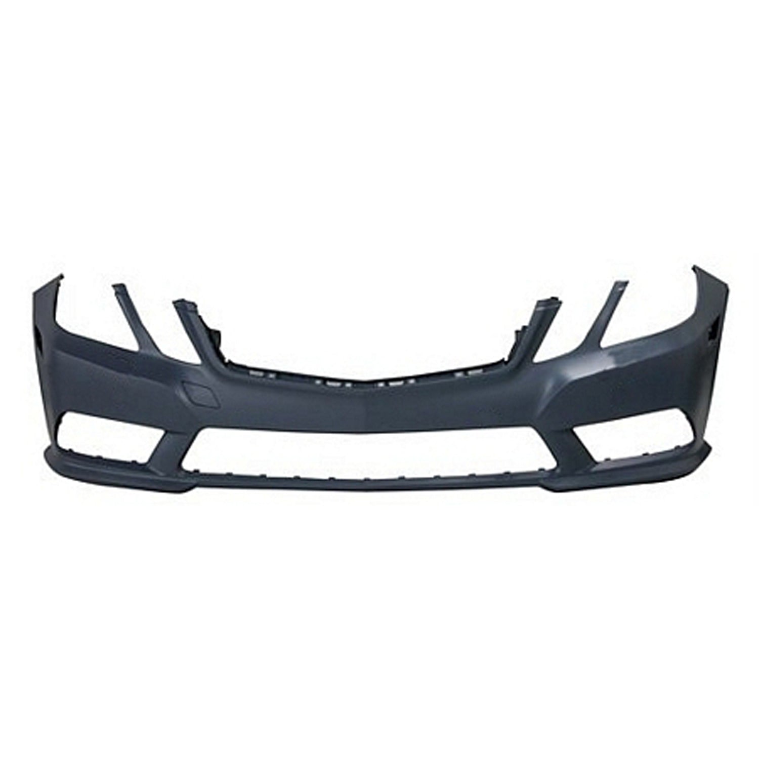 Front bumper cover 2011 - 2013 MERCEDES-BENZ E350  MB1000302C 21288024409999