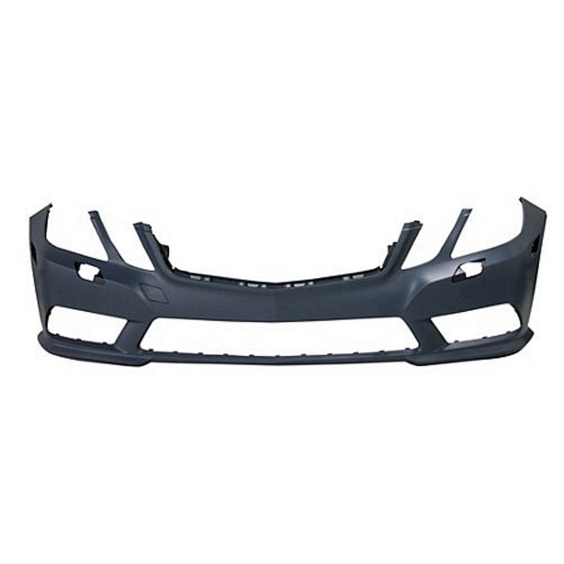 Front bumper cover 2011 - 2013 MERCEDES-BENZ E350  MB1000303C 21288026409999