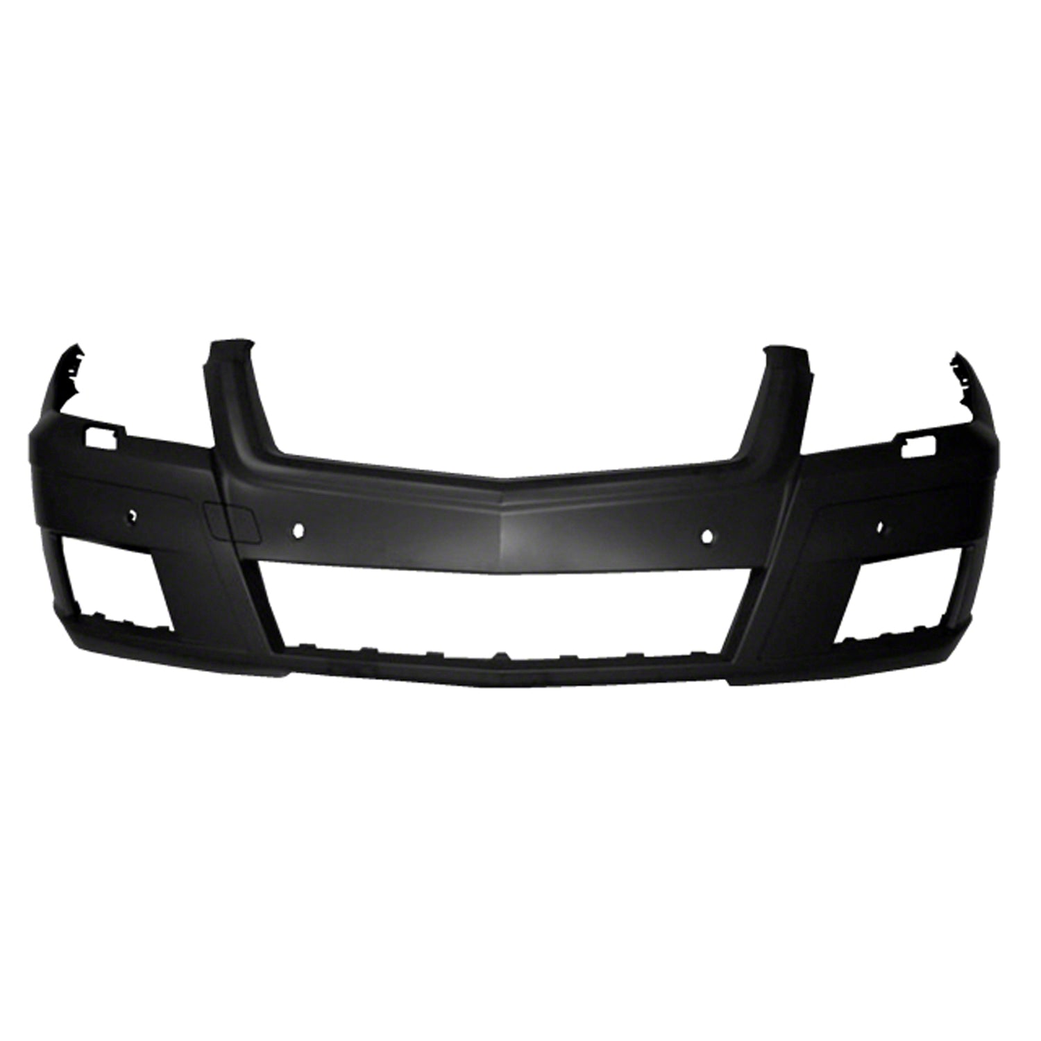 Front bumper cover 2010 - 2012 MERCEDES-BENZ GLK350  MB1000364 2048804540