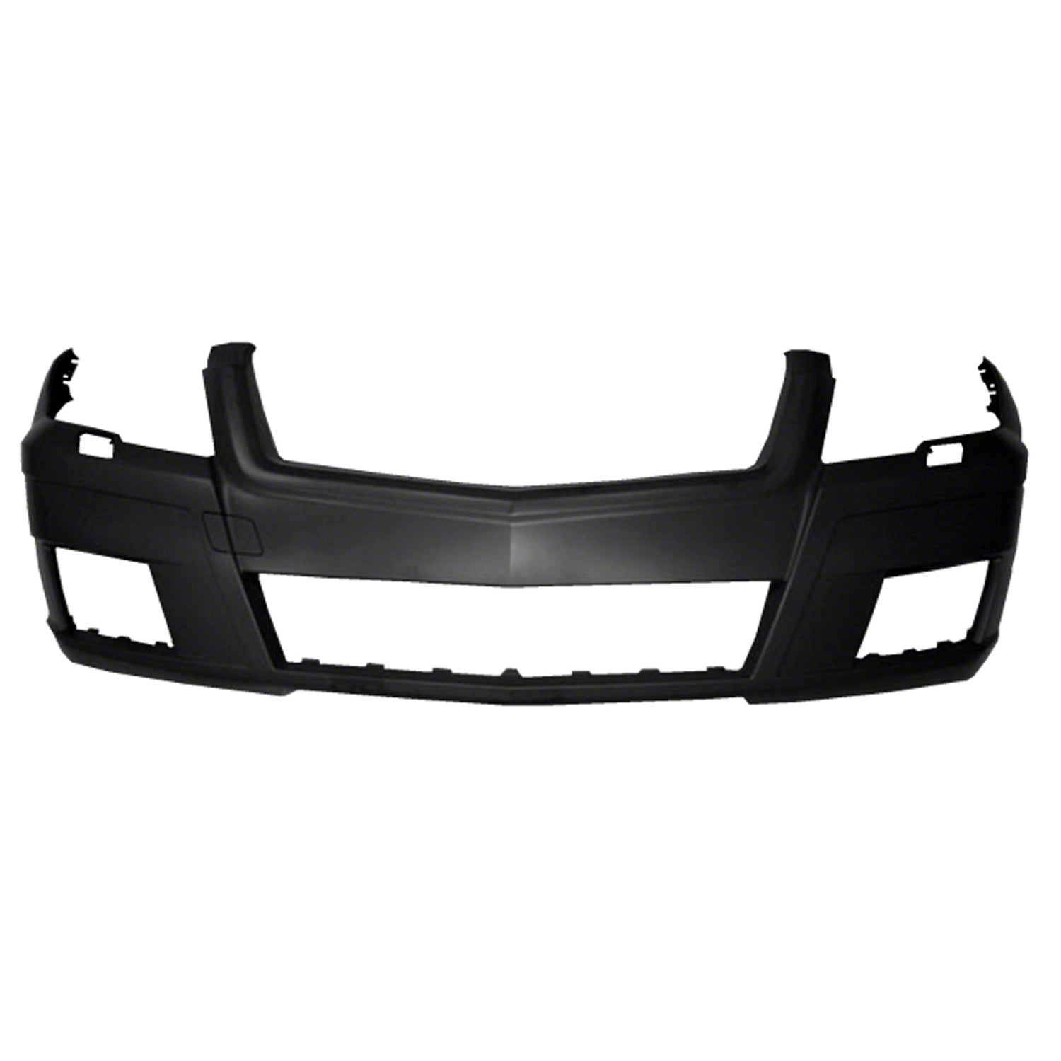 Front bumper cover 2010 - 2012 MERCEDES-BENZ GLK350  MB1000365 2048804440