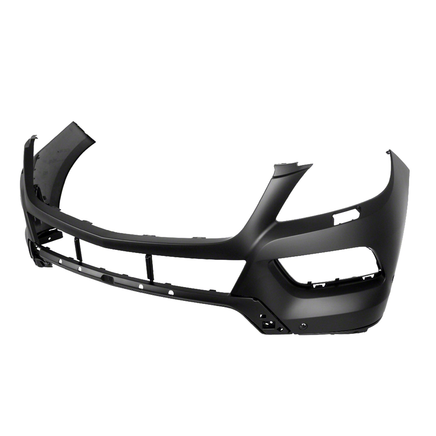 Front bumper cover 2012 - 2014 MERCEDES-BENZ ML350  MB1000367 16688514259999