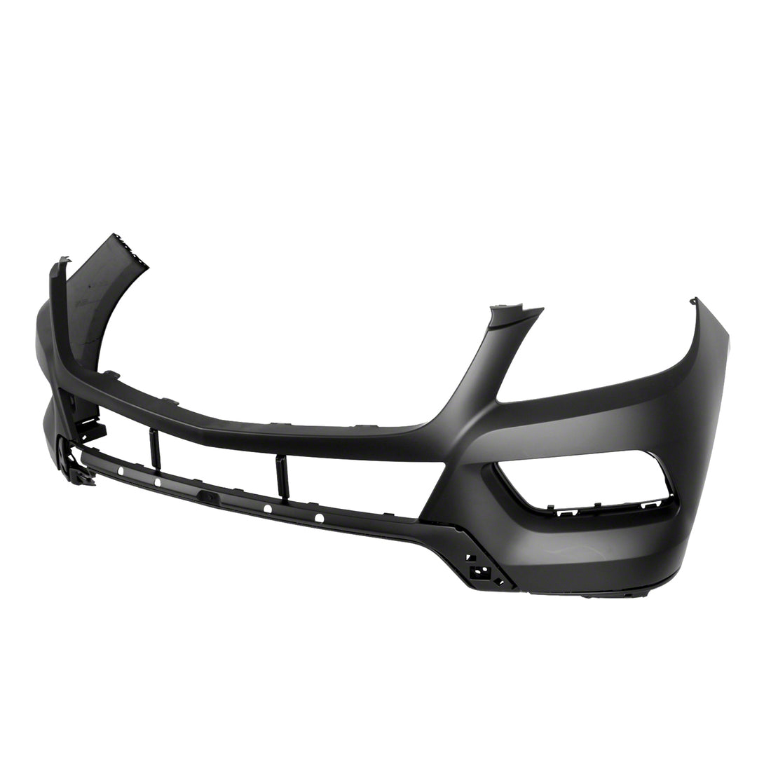 Front bumper cover 2012 - 2015 MERCEDES-BENZ ML350  MB1000370 16688500259999