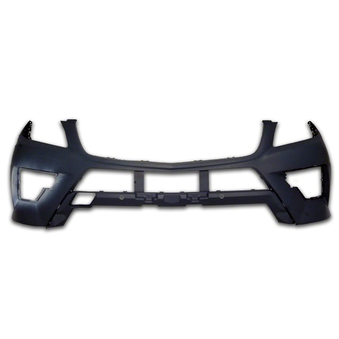 Front bumper cover 2012 - 2014 MERCEDES-BENZ ML350  MB1000380 16688545259999