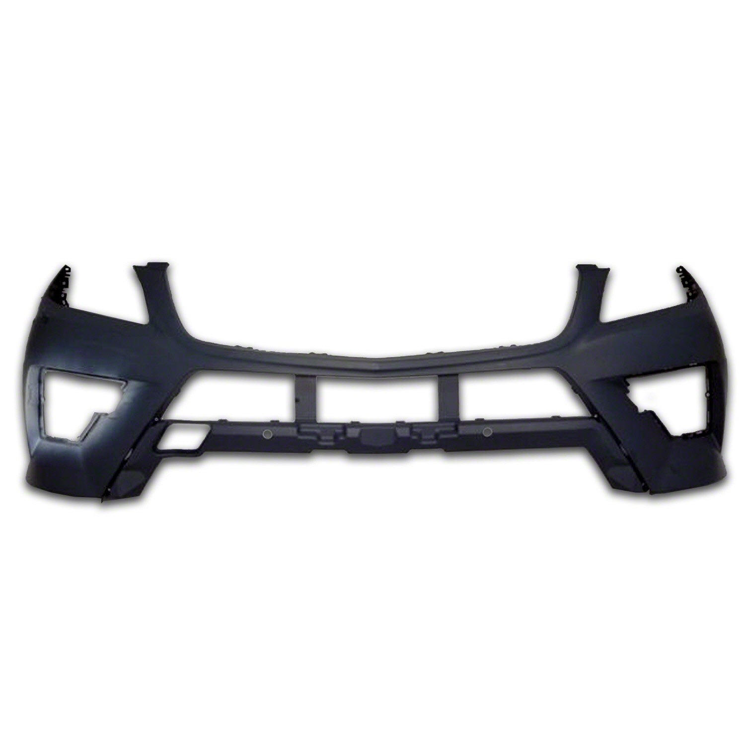 Front bumper cover 2012 - 2014 MERCEDES-BENZ ML350  MB1000380 16688545259999