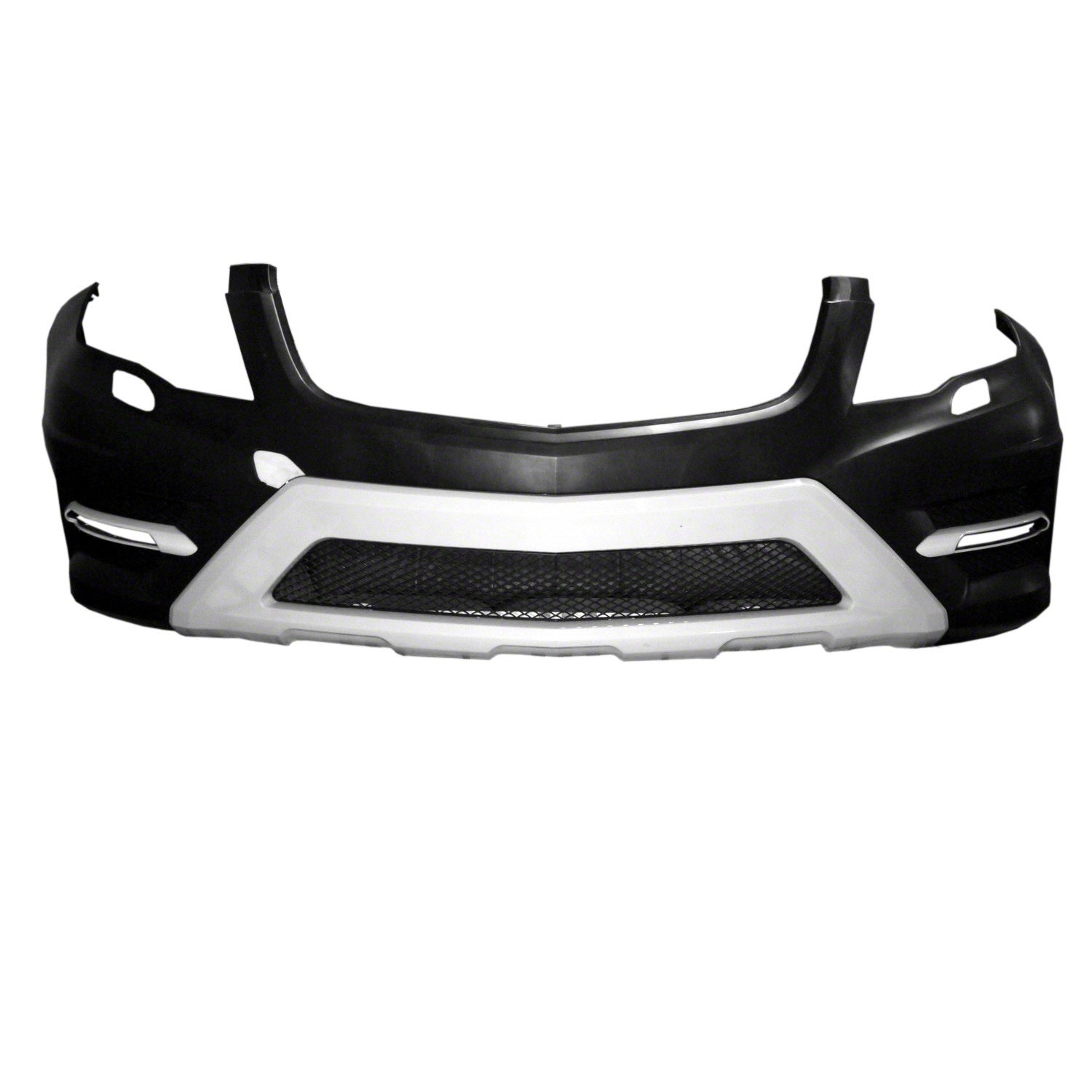 Front bumper cover 2013 - 2015 MERCEDES-BENZ GLK250  MB1000405 2048857738