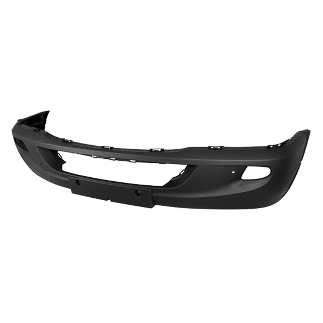 Front bumper cover 2010 - 2013 MERCEDES-BENZ SPRINTER 2500  MB1000408 90688005709B51