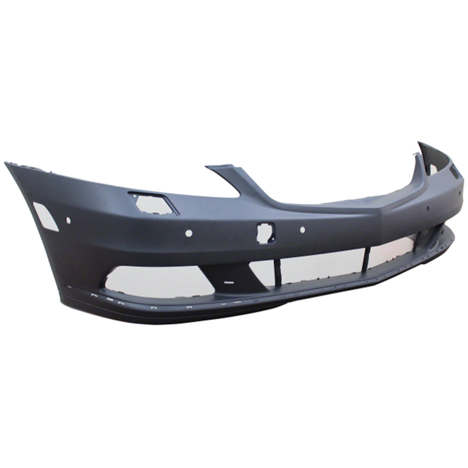 Front bumper cover 2012 - 2013 MERCEDES-BENZ S350  MB1000418 22188059409999