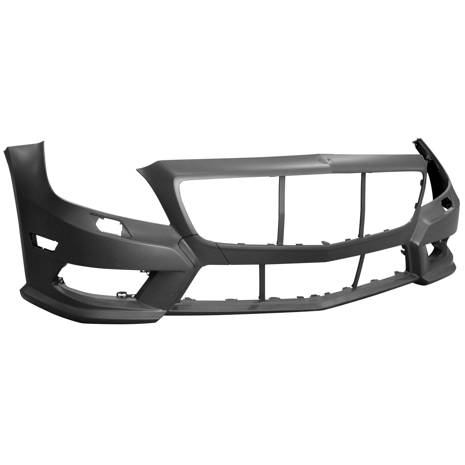 Front bumper cover 2012 - 2014 MERCEDES-BENZ CLS550  MB1000442 21888010409999