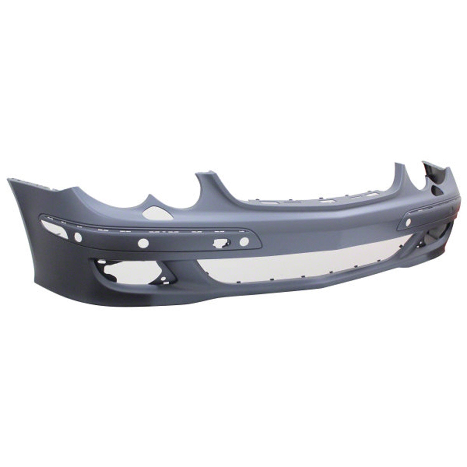 Front bumper cover 2006 - 2009 MERCEDES-BENZ CLK350  MB1000476 2098853725