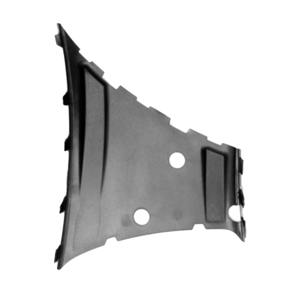 Extensión parachoques delantero izquierdo exterior 2019 - 2022 MERCEDES-BENZ A220 MB1004108 1778854103