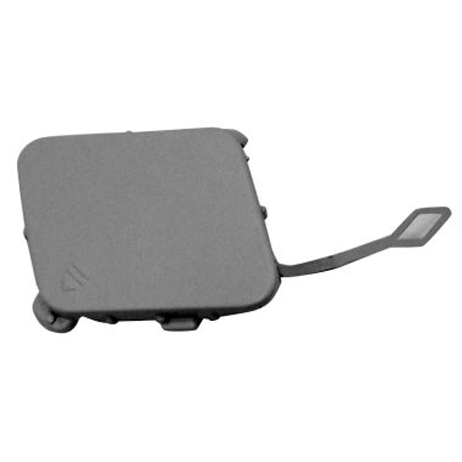 Tow hook cover 2006 - 2008 MERCEDES-BENZ SLK280  MB1029121 17188502239999