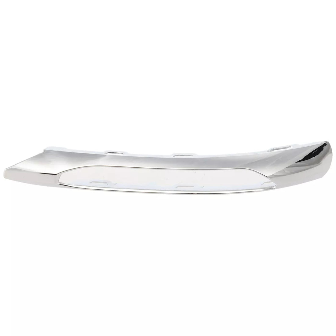 Left Side Front Bumper Cover Retainer 2012 - 2014 MERCEDES-BENZ C250  MB1032100 2048852974
