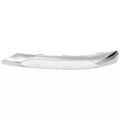 Left Side Front Bumper Cover Retainer 2012 - 2014 MERCEDES-BENZ C250  MB1032100 2048852974
