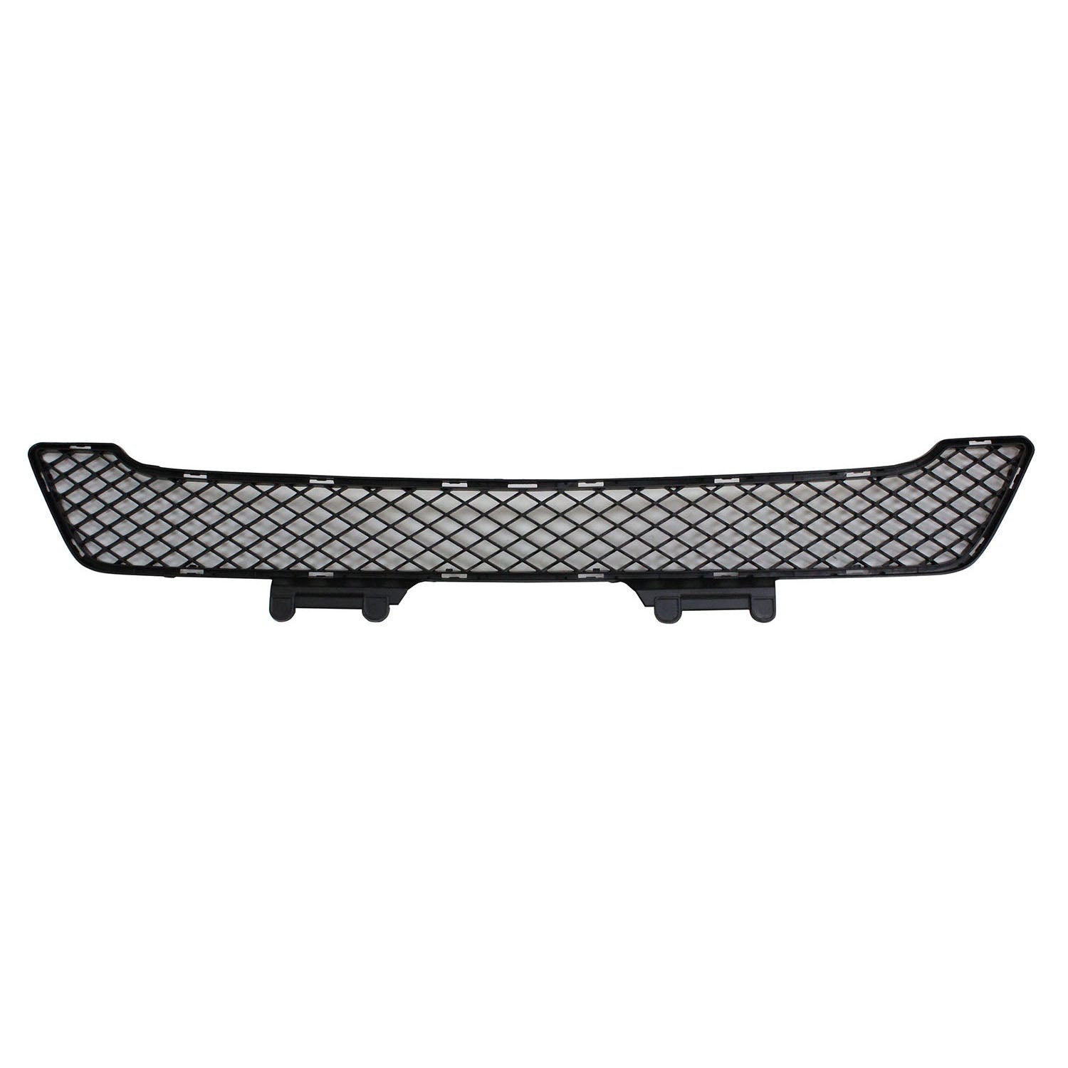 Front bumper grille 2009 - 2009 MERCEDES-BENZ ML320  MB1036133 1648854123