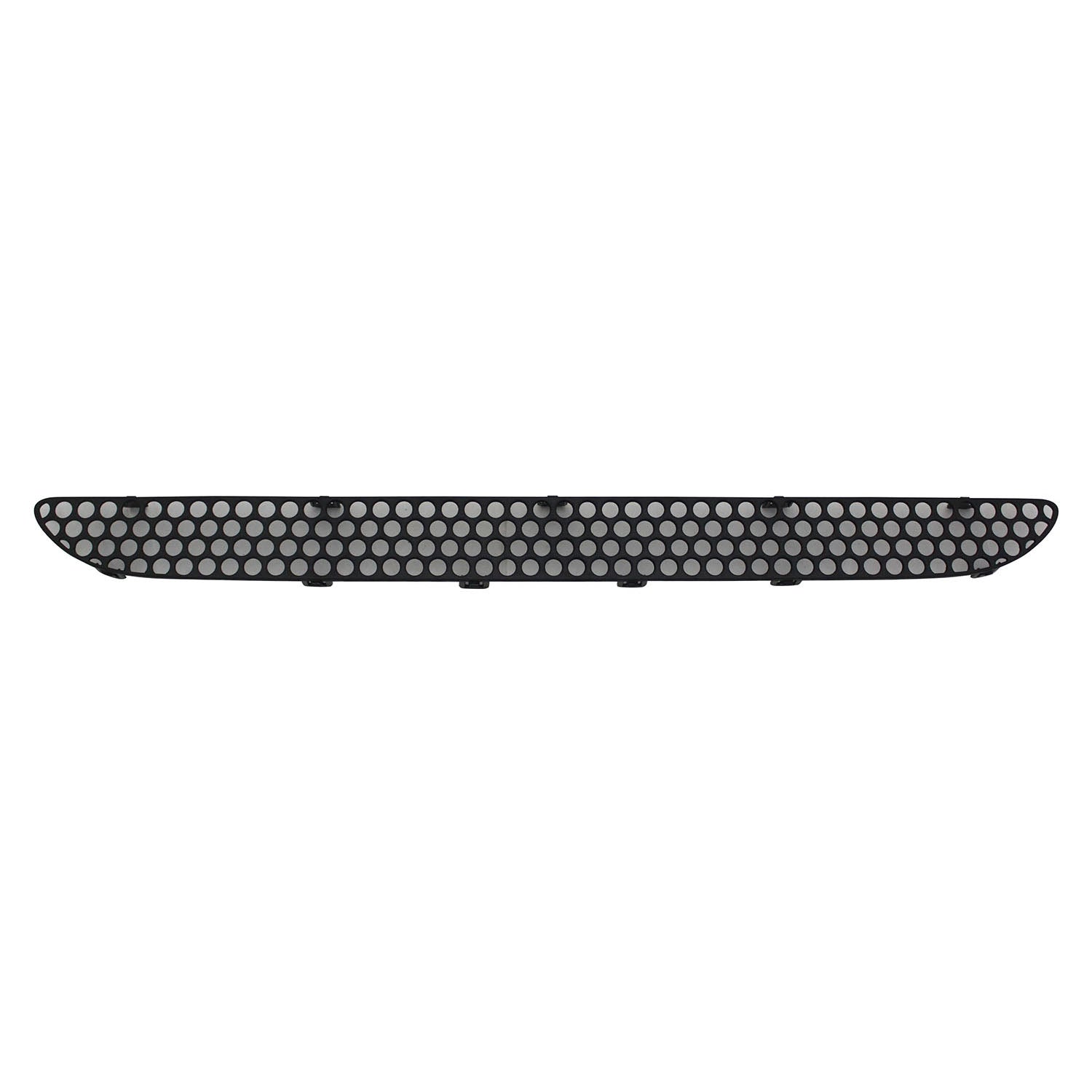 Front bumper grille 1998 - 2003 MERCEDES-BENZ ML320  MB1036135 1638850081