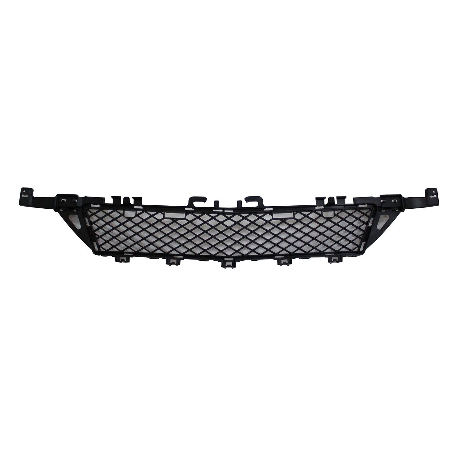 Front bumper grille 2011 - 2013 MERCEDES-BENZ E350  MB1036138 2078850423