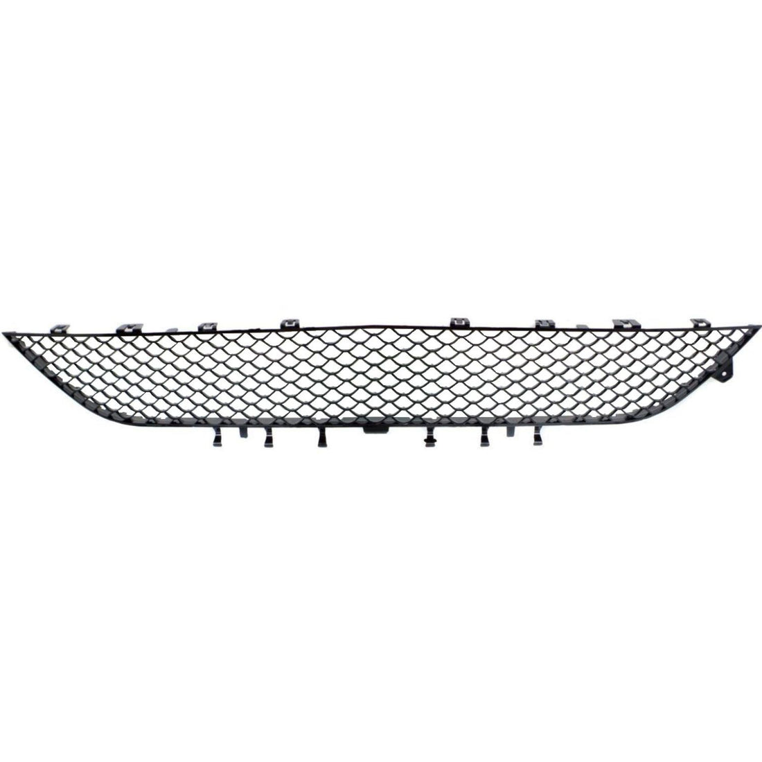 Front bumper grille 2014 - 2015 MERCEDES-BENZ S63 AMG  MB1036140 2228850153