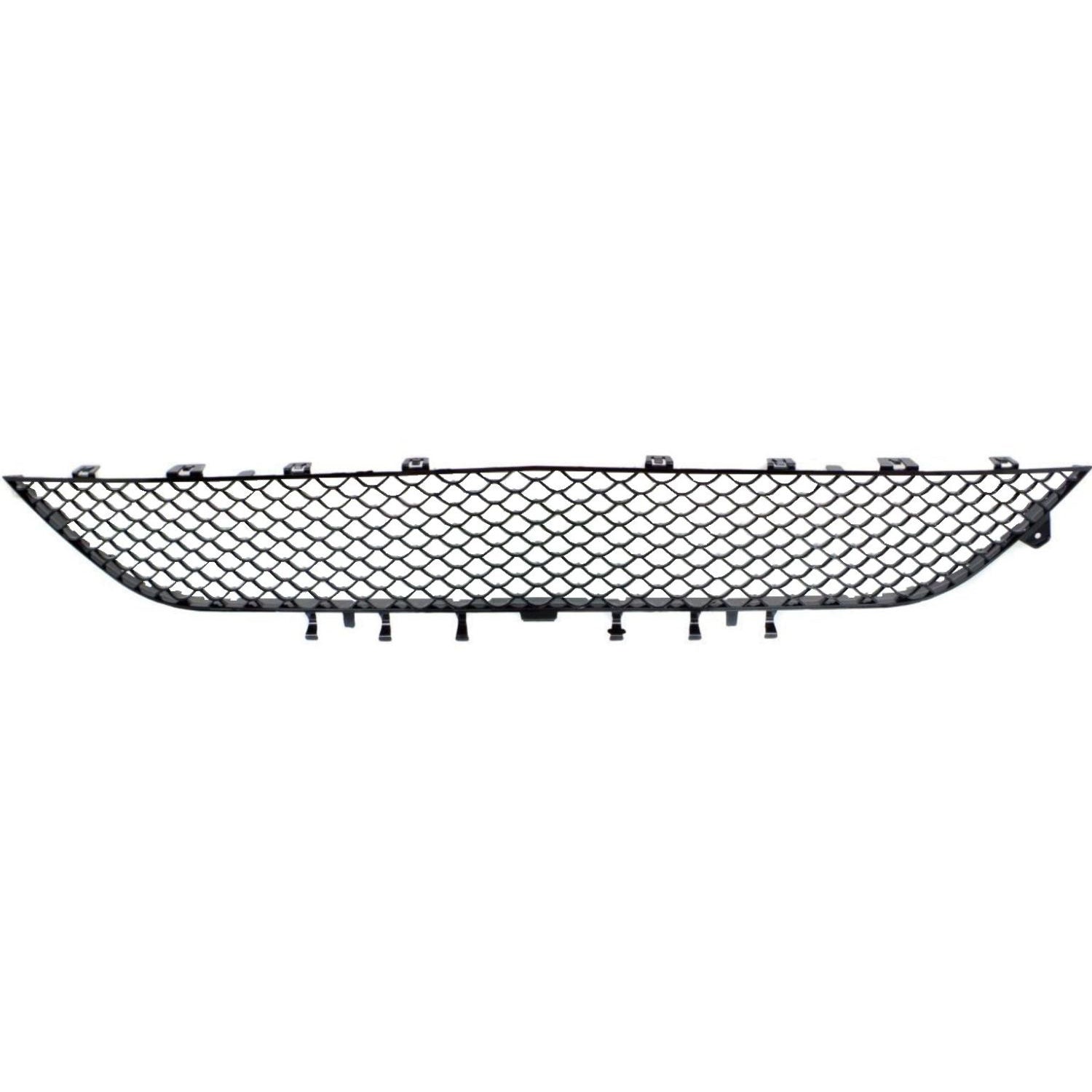 Front bumper grille 2014 - 2015 MERCEDES-BENZ S63 AMG  MB1036140 2228850153