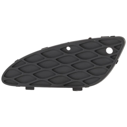 Left Side Front Bumper Insert 2003 - 2006 MERCEDES-BENZ E320 MB1038111 2118850353
