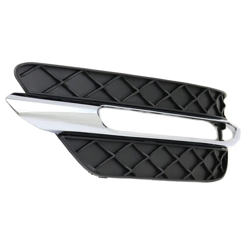 Inserto parachoques delantero izquierdo 2012 - 2014 MERCEDES-BENZ C250 MB1038117 2048803224