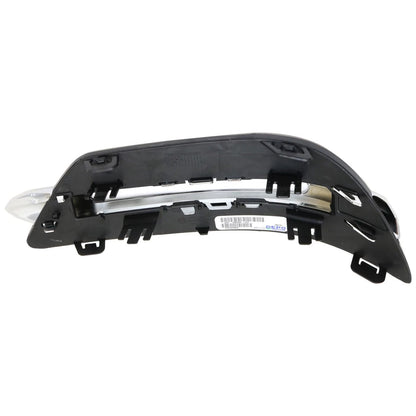 Inserto parachoques delantero izquierdo 2012 - 2014 MERCEDES-BENZ C250 MB1038117 2048803224