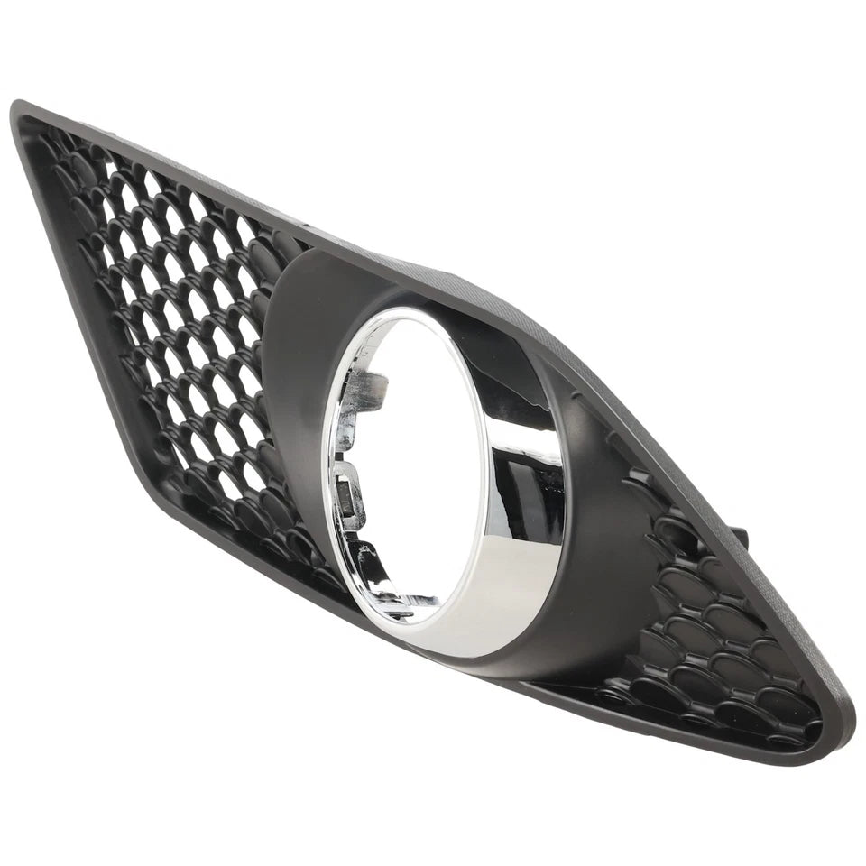 Inserto parachoques delantero izquierdo 2008 - 2009 MERCEDES-BENZ C230 MB1038118 2048850253