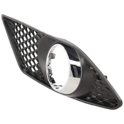 Inserto parachoques delantero izquierdo 2008 - 2009 MERCEDES-BENZ C230 MB1038118 2048850253