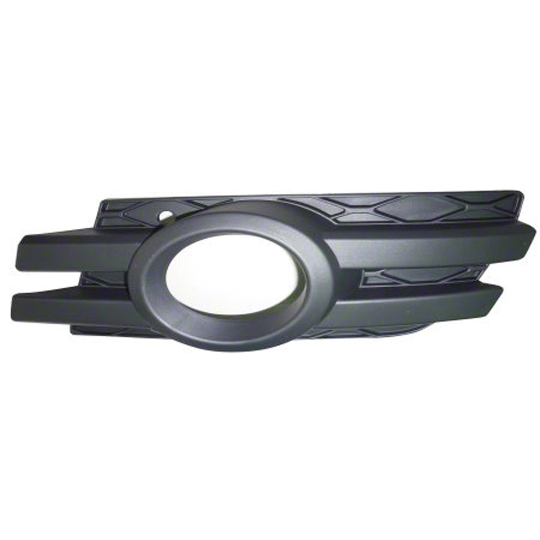 Left Side Front bumper insert 2007 - 2009 MERCEDES-BENZ GL320  MB1038121 1648851123