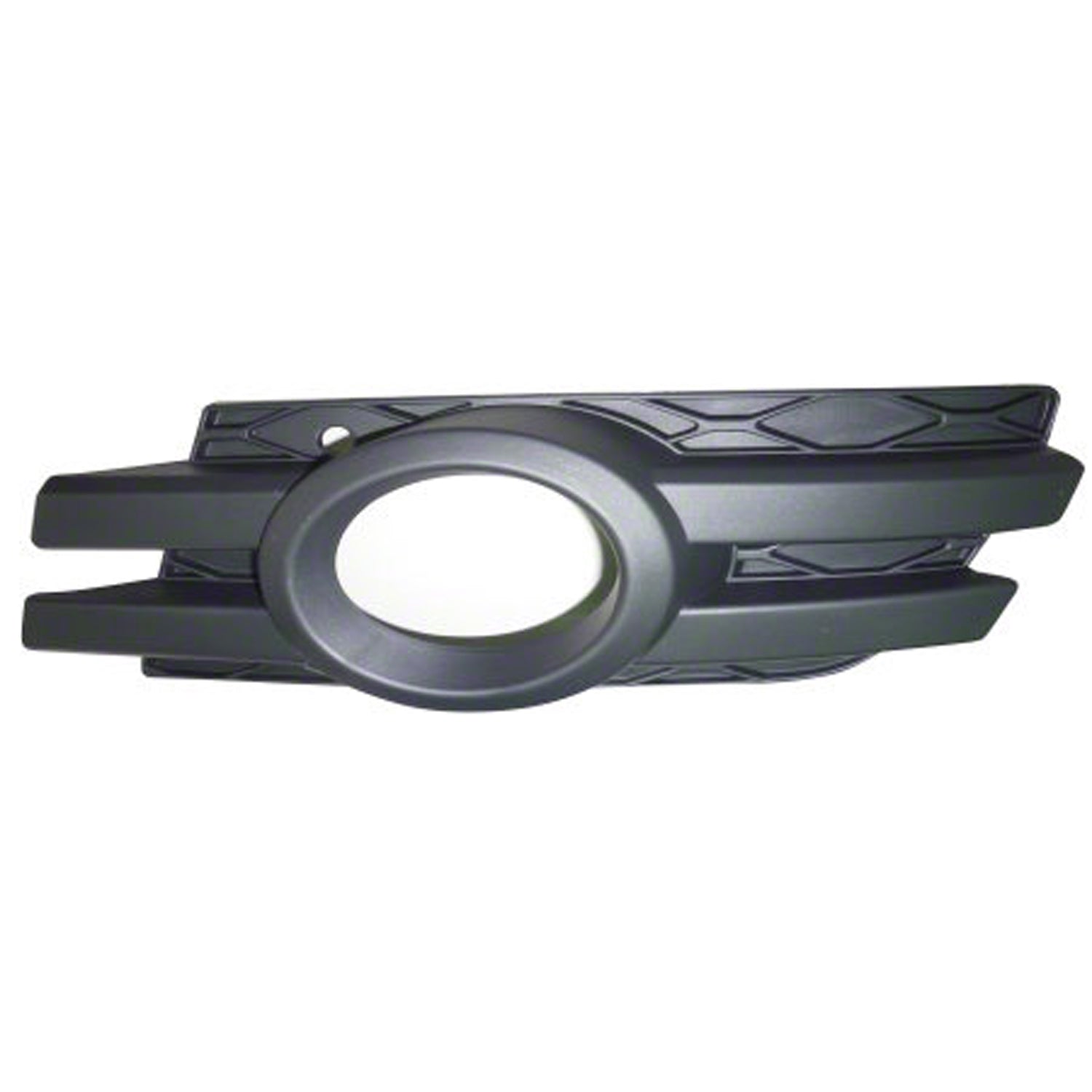 Left Side Front bumper insert 2007 - 2009 MERCEDES-BENZ GL320  MB1038121 1648851123