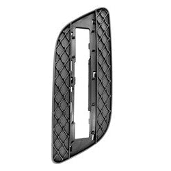 Inserto parachoques delantero izquierdo 2015 - 2015 MERCEDES-BENZ ML250 MB1038140 1668842122