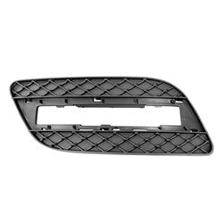 Left Side Front Bumper Insert 2015 - 2015 MERCEDES-BENZ ML250 MB1038140 1668842122
