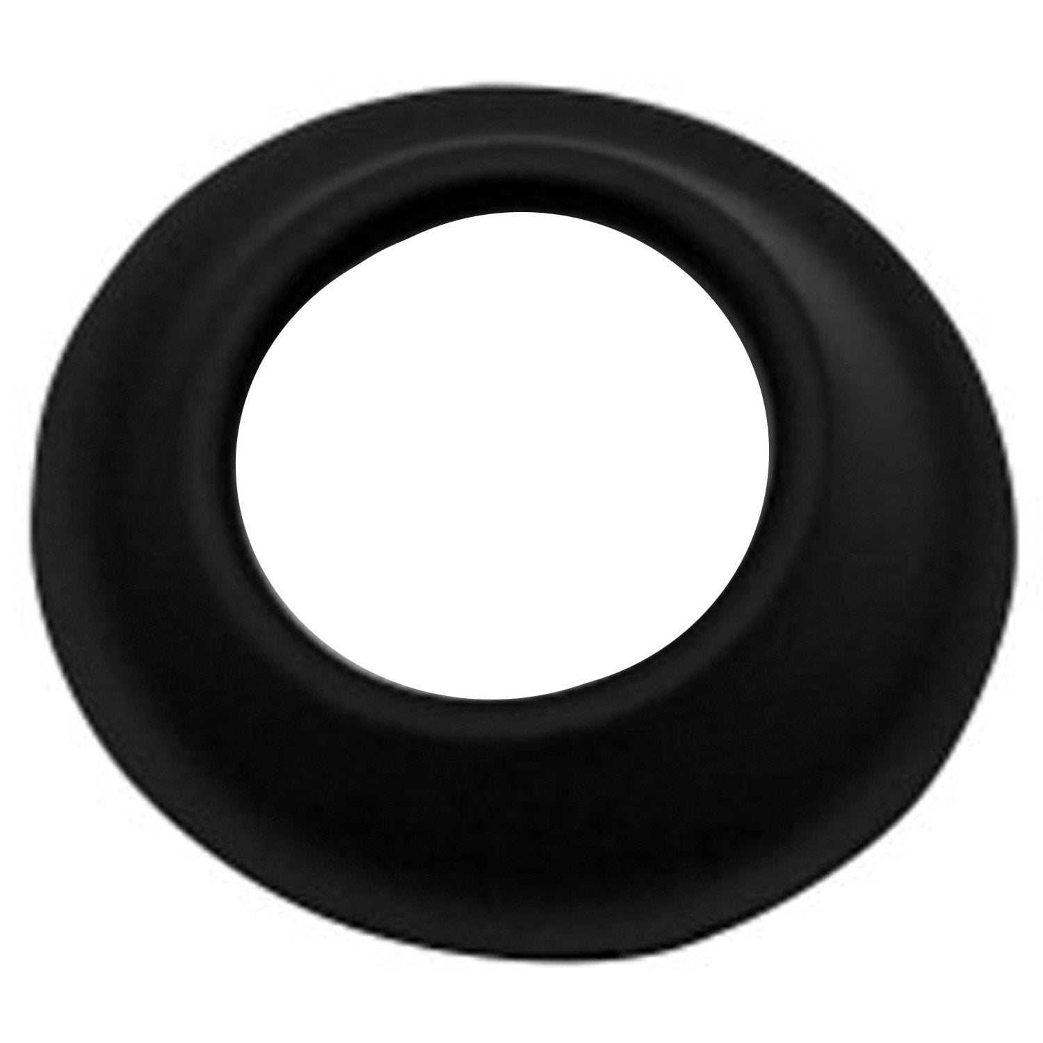 Left Side Front bumper insert 2000 - 2003 MERCEDES-BENZ ML55 AMG  MB1038141 1638850981