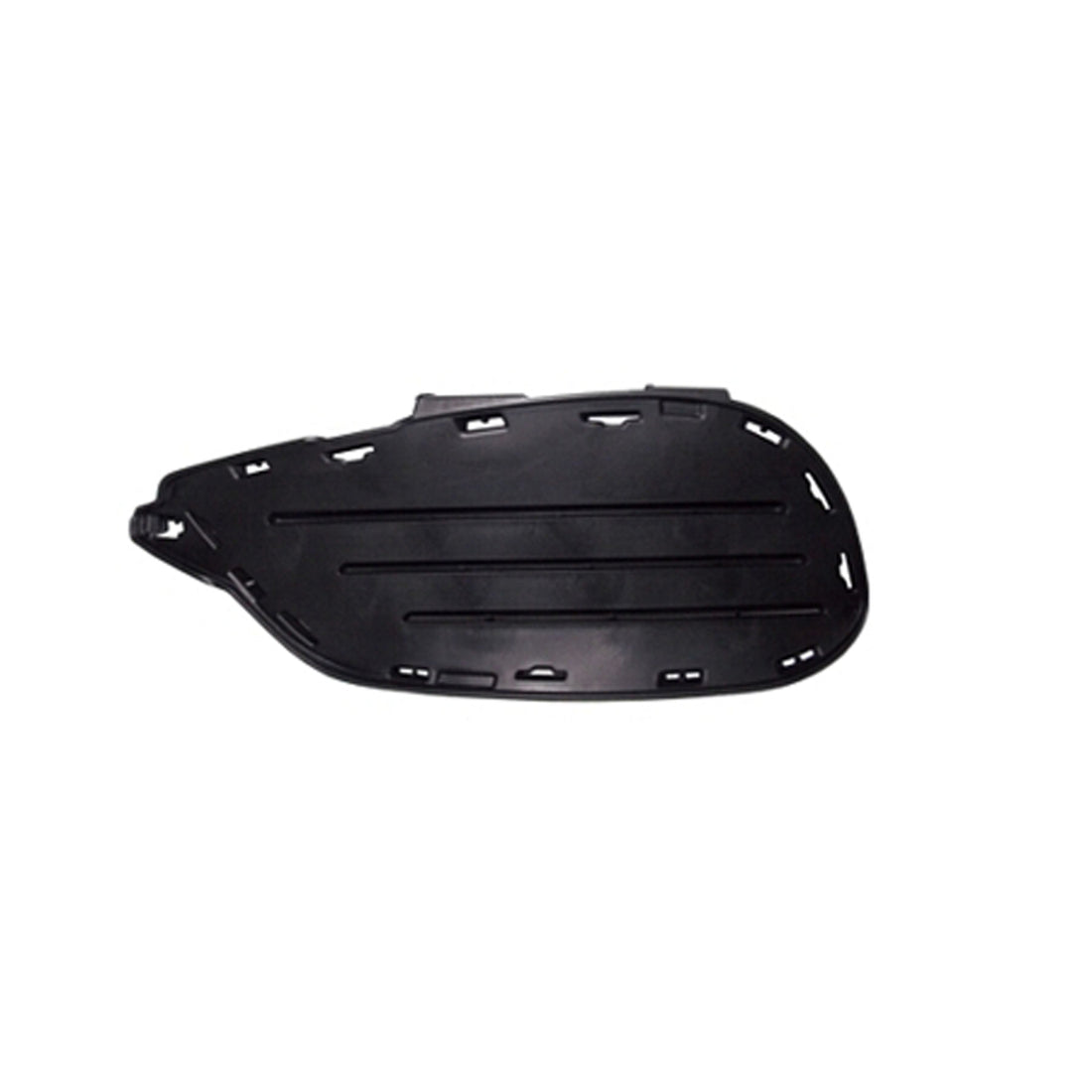 Left Side Front bumper insert 2014 - 2014 MERCEDES-BENZ E350  MB1038170 2078852423