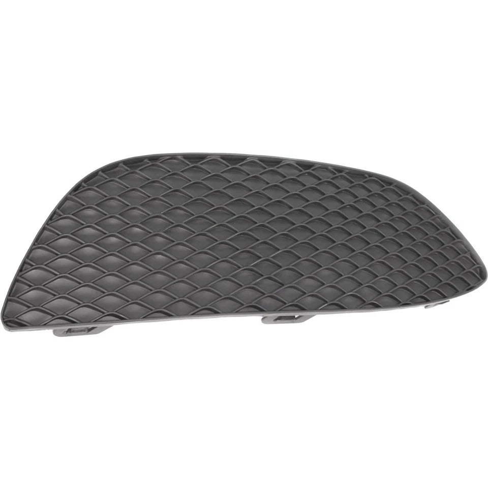 Left Side Front Bumper Insert 2015 - 2018 MERCEDES-BENZ C300 MB1038172 2058850723