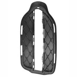 Inserto parachoques delantero izquierdo 2013 - 2015 MERCEDES-BENZ GLK250 MB1038174 2048857123