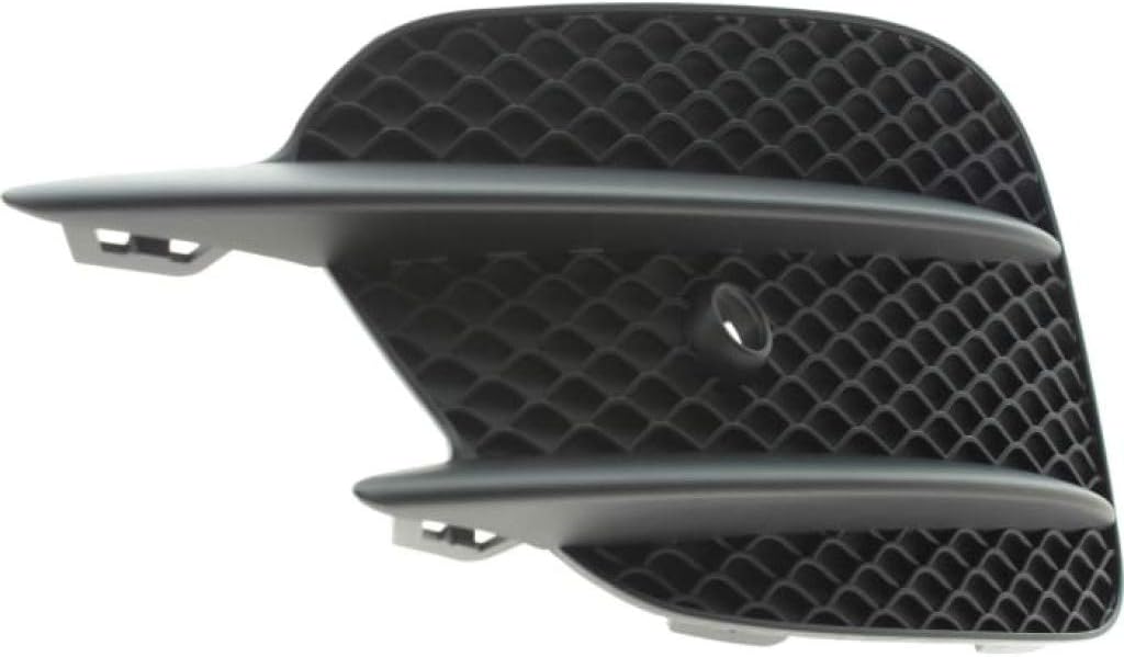 Inserto parachoques delantero izquierdo 2017 - 2019 MERCEDES-BENZ E300 MB1038182 2138856700