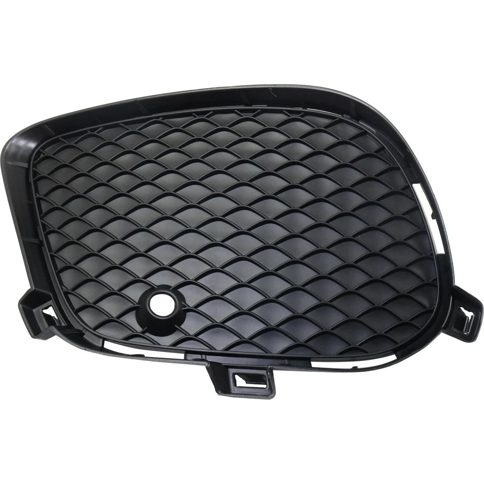 Inserto parachoques delantero izquierdo 2016 - 2019 MERCEDES-BENZ GLE350 MB1038186 292885532228