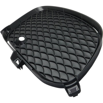 Inserto parachoques delantero izquierdo 2016 - 2019 MERCEDES-BENZ GLE350 MB1038186 292885532228