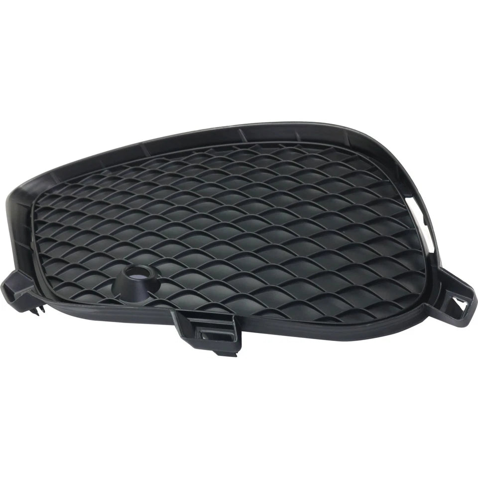 Inserto parachoques delantero izquierdo 2016 - 2019 MERCEDES-BENZ GLE350 MB1038186 292885532228