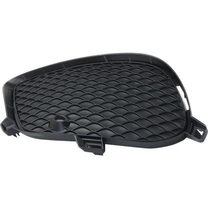 Inserto parachoques delantero izquierdo 2016 - 2019 MERCEDES-BENZ GLE350 MB1038186 292885532228