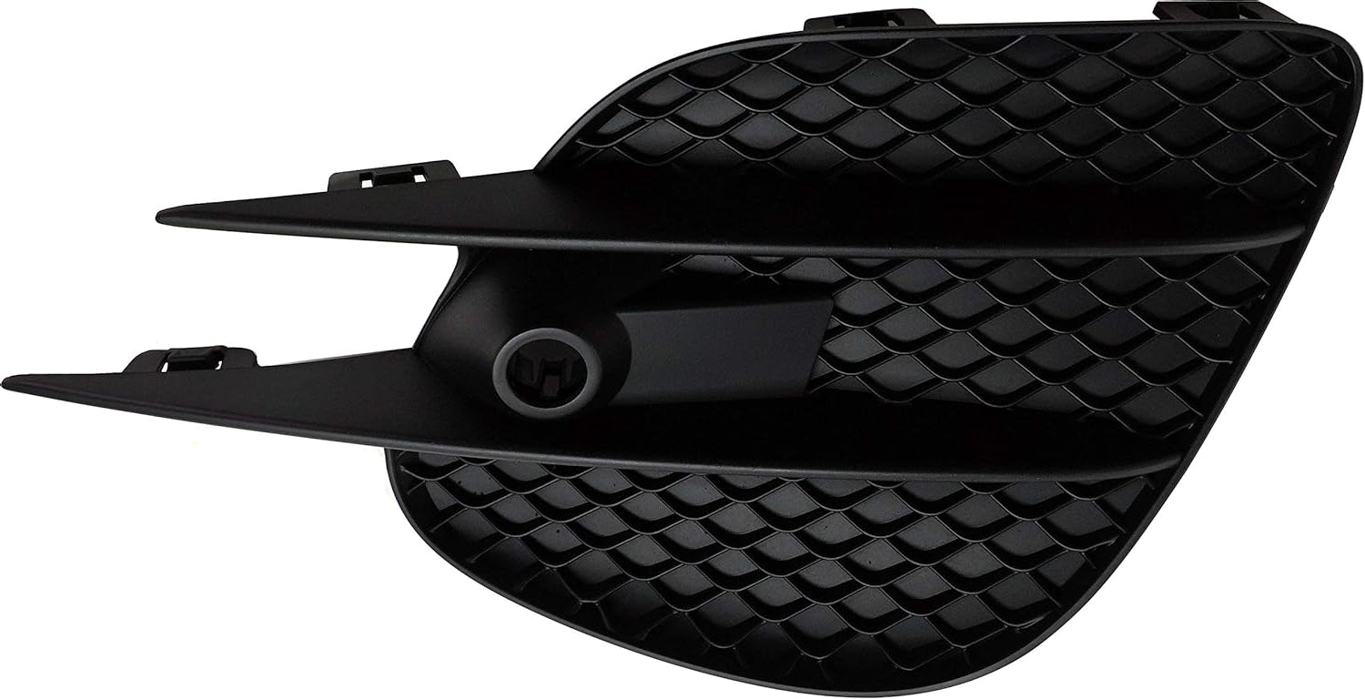 Inserto parachoques delantero izquierdo 2017 - 2019 MERCEDES-BENZ GLC300 MB1038187 2538853500