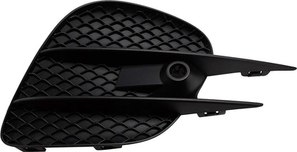 Left Side Front bumper insert 2017 - 2019 MERCEDES-BENZ GLC300  MB1038187 2538853500