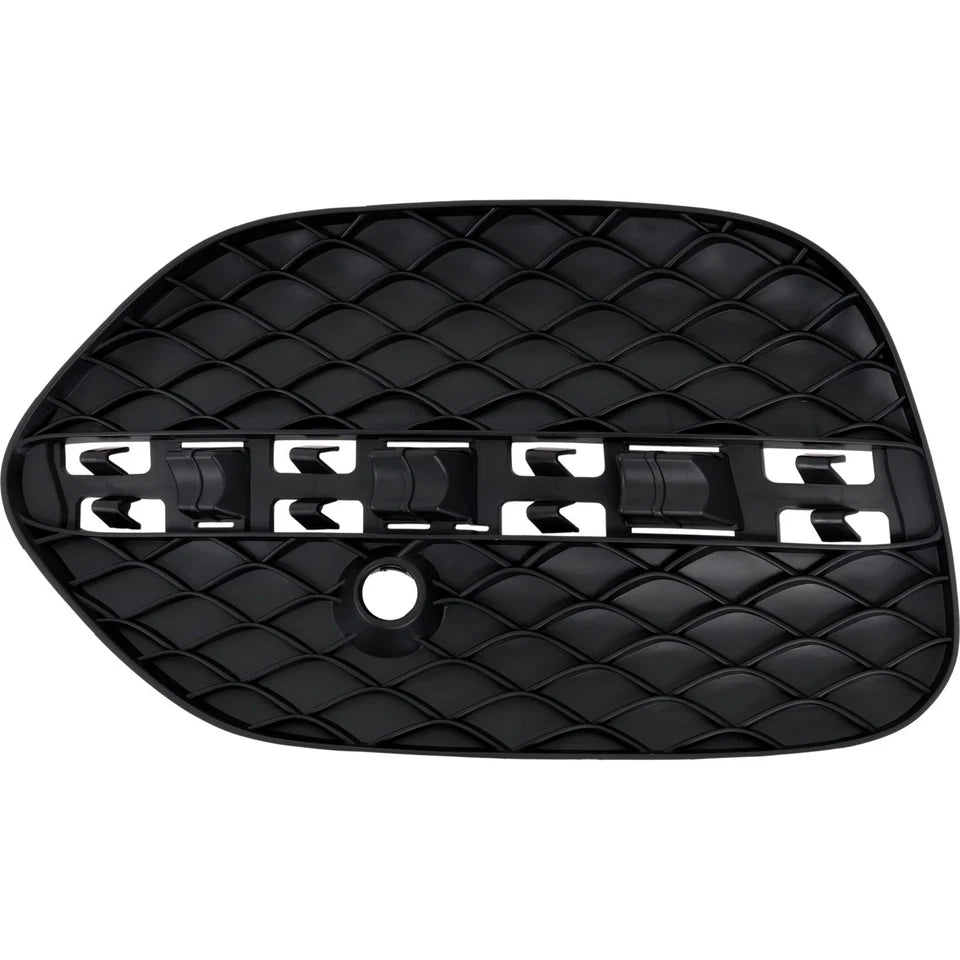 Inserto parachoques delantero izquierdo 2016 - 2016 MERCEDES-BENZ GLE300d MB1038196 2928850522